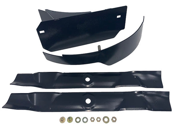 (122547) Hustler Super S 36