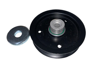 (126123) SVC KIT 604219 PULLEY
