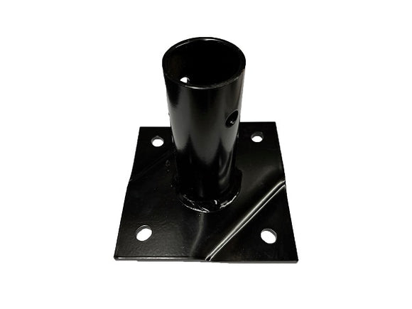 (130777) OUTER HUB-SLASHER TINE (PARTS)