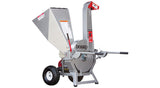 Dosko 4" Brush Chipper w/ Honda GX390 (13-21T-13H)