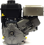 Briggs & Stratton Horizontal Shaft 8hp Engine 1" x 2-7/8" Crankshaft with Heavy Flywheel