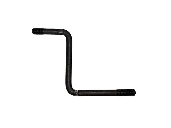 Ms50b Chain (162069) IDLER SHAFT, TILLER (MS50B) – Foards