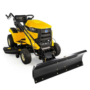 Cub Cadet XT1 and XT2 FastAttach® All-Season Plow Blade