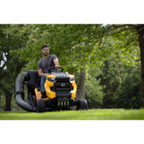 Cub Cadet XT1 and XT2 Triple Bagger System 42", 46" (19A30056100)