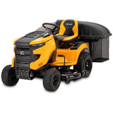 Cub Cadet XT1 and XT2 Triple Bagger System 42", 46" (19A30056100)