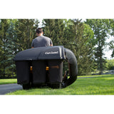 Cub Cadet XT1 and XT2 Triple Bagger System 42", 46" (19A30056100)