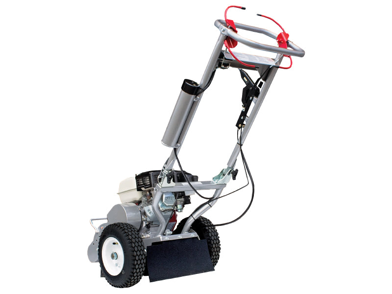 Dosko Compact Stump Grinder | Portable Stump Remover – Foards