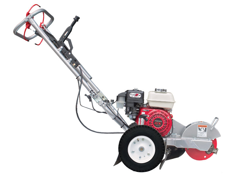 Dosko Compact Stump Grinder | Portable Stump Remover – Foards