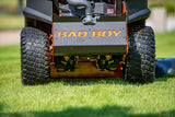 Bad Boy Maverick HD 48" Commercial Zero-Turn Mower w/ 22hp Kawasaki FX691