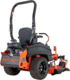Bad Boy Maverick HD 60" Commercial Zero-Turn Mower w/ 26.5hp Kohler Command EFI