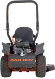 Bad Boy Maverick HD 60" Commercial Zero-Turn Mower w/ 24hp Honda GXV700 EFI