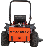 Bad Boy Renegade 61" Commercial Zero-Turn Mower w/ 24.7hp Perkins Diesel
