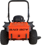 Bad Boy Renegade 72" Commercial Zero-Turn Mower w/ 38.5hp Kohler ECH980 EFI