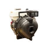 Banjo Pump | 2 in. Poly Transfer 190 GPM | Honda GX160 | Electric Start (205PH-5-160E)
