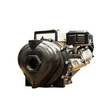 Banjo Pump | 2 in. Poly Transfer 190 GPM | Honda GX160 | Electric Start (205PH-5-160E)