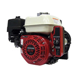 Banjo Pump | 2 in. Poly Transfer 190 GPM | Honda GX160 | Electric Start (205PH-5-160E)