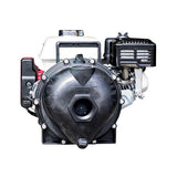 Banjo Pump | 2 in. Poly Transfer 190 GPM | Honda GX200 | Electric Start (205PH-6-200E)