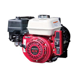 Banjo Pump | 2 in. Poly Transfer 190 GPM | Honda GX200 | Electric Start (205PH-6-200E)