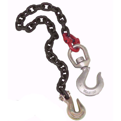 (220422) Chain Assembly