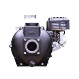 Banjo Pump | 2 in. Cast Iron 205 GPM | Trimmed Impeller | Honda GX200 (225PIH6)