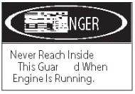 (29465) Danger, Never Reach Inside