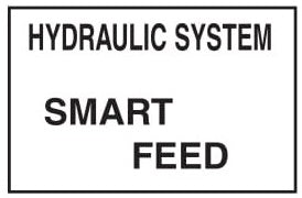 (29477) Decal Smart Feed