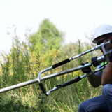 Rhino Ranch Pro Gas Powered Post Driver (300001)