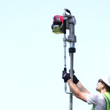 Rhino Ranch Pro Gas Powered Post Driver (300001)