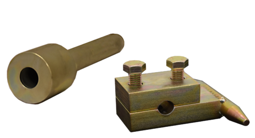 (300940) Ground Rod Installation Tool Kit w/ Drive Cap