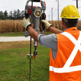 (300940) Ground Rod Installation Tool Kit w/ Drive Cap