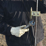 (300940) Ground Rod Installation Tool Kit w/ Drive Cap