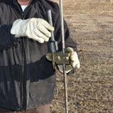 (300940) Ground Rod Installation Tool Kit w/ Drive Cap