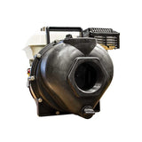 Banjo Pump | 3 in. Poly Transfer 300 GPM | Honda GX200 | Electric Start (300PH-6-200E)