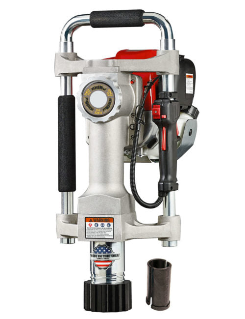Rhino Fence Pro Gas Powered Post Driver (301001)