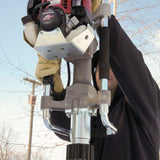 Rhino Multi-Pro Gas Powered Post Driver (301002)