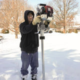 Rhino Multi-Pro Gas Powered Post Driver (301002)