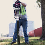 Rhino Multi-Pro XA Channel Post Driver (301014)