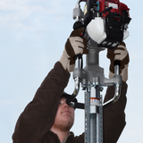 Rhino Multi-Pro XA Channel Post Driver (301014)