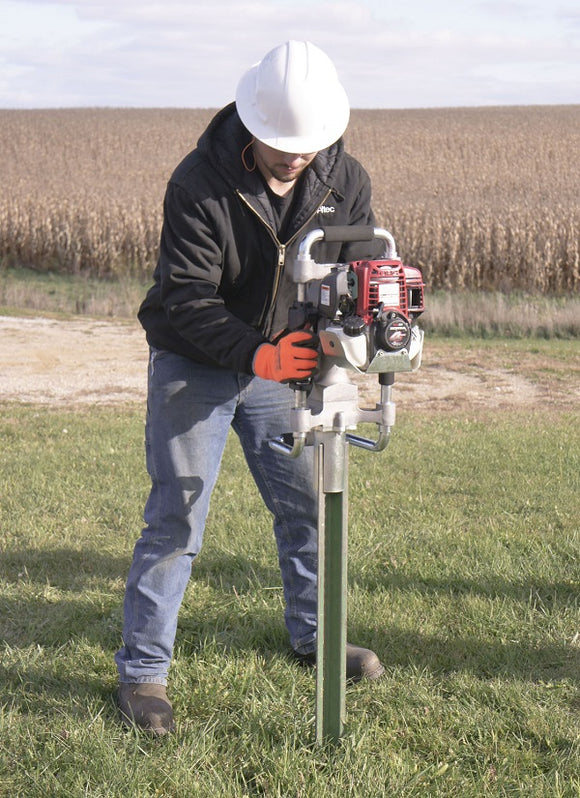 (301185) Multi-Pro Municipality Sign Kit