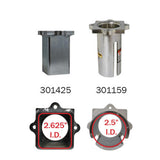 (301190) Multi-Pro XA Municipality Sign Kit