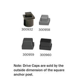 (301185) Multi-Pro Municipality Sign Kit