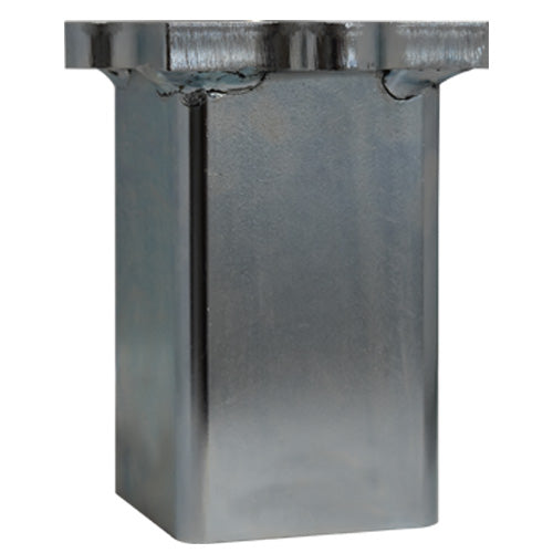 (301425) Multi-Pro/XA Square Chuck 2-5/8