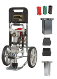 Rhino GPD Rental Pro Kit with Cart (301951)