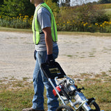 Rhino GPD Rental Pro Kit with Cart (301951)