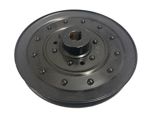 (305599) PULLEY, (760868) PTED B, 3000