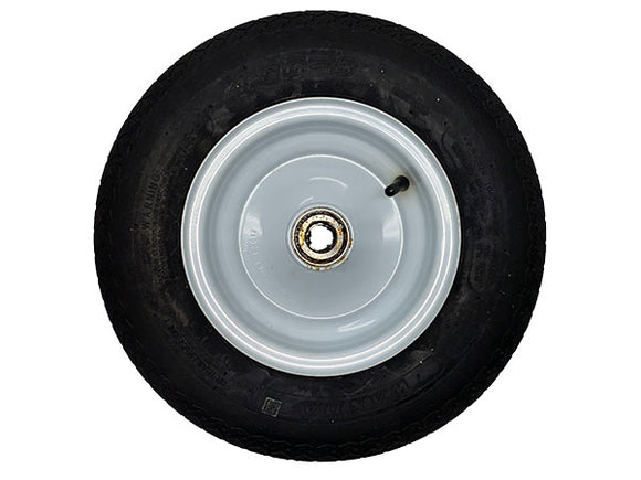 (330-515) Wheel (Fits: GB22T25, GB28T25, GB34T25)
