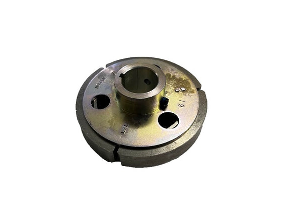 (330H-0175) Rotor And Shoe Assembly, Clutch