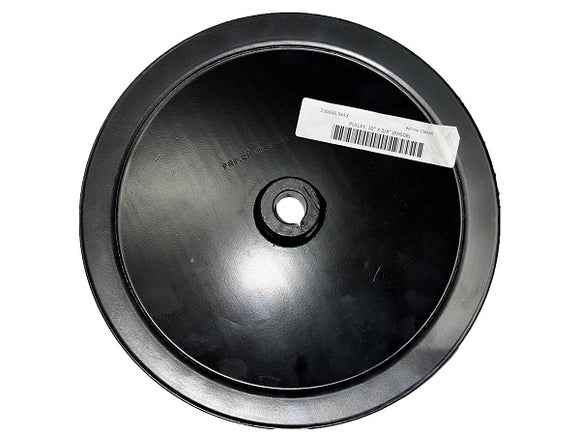 (336666) PULLEY, 10