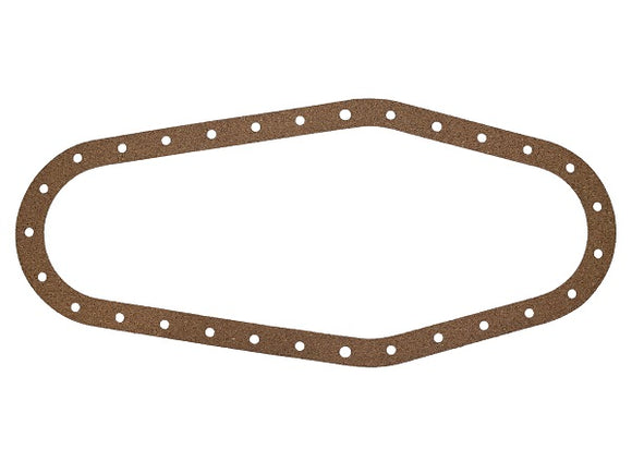 (336674) GASKET, CASE (GM.MS)