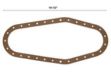(336674) GASKET, CASE (GM.MS)